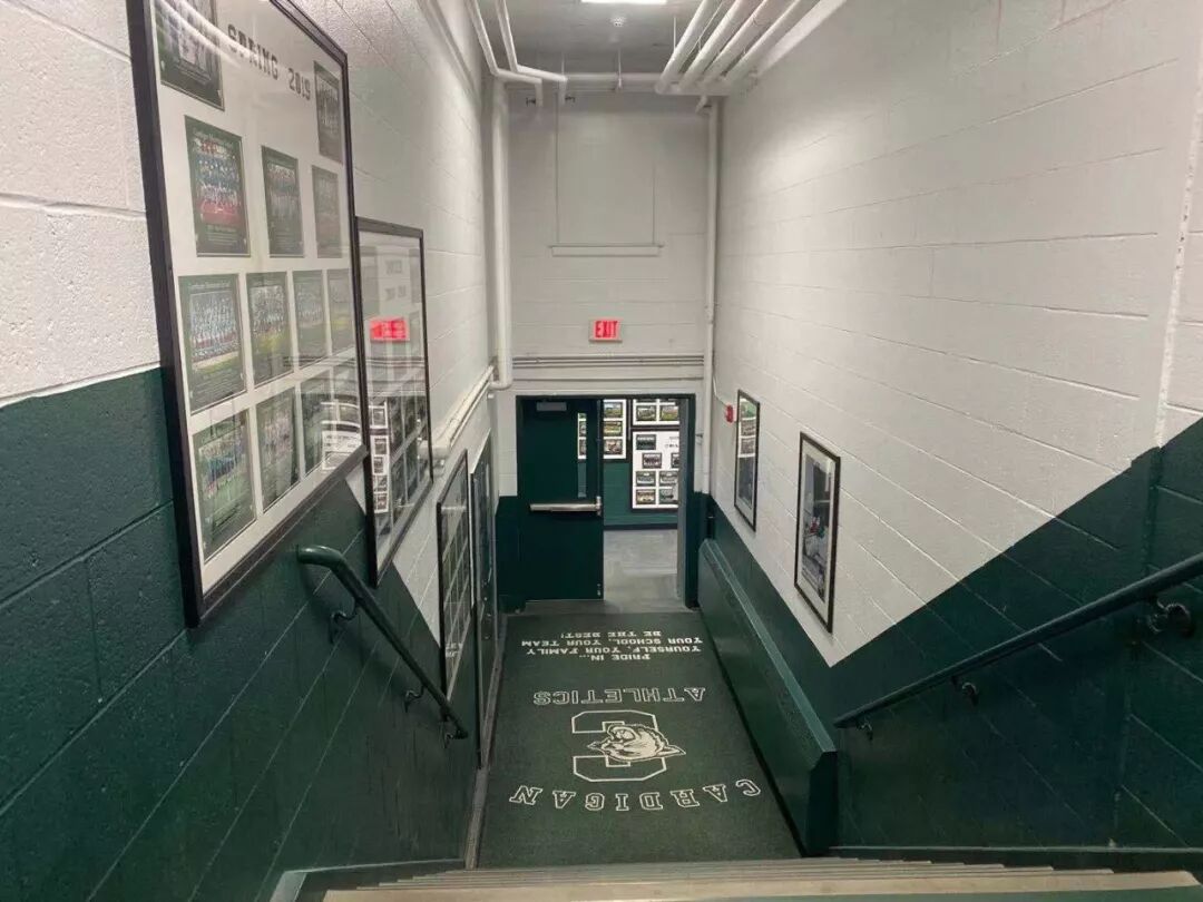 2020申请季访校---顶尖美初中学CardiganMountainSchool卡迪根山中学