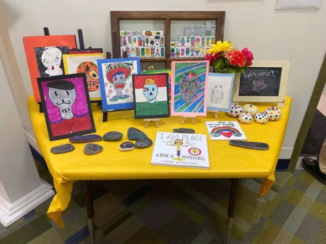 2020申请季访校---顶尖美初中学CardiganMountainSchool卡迪根山中学