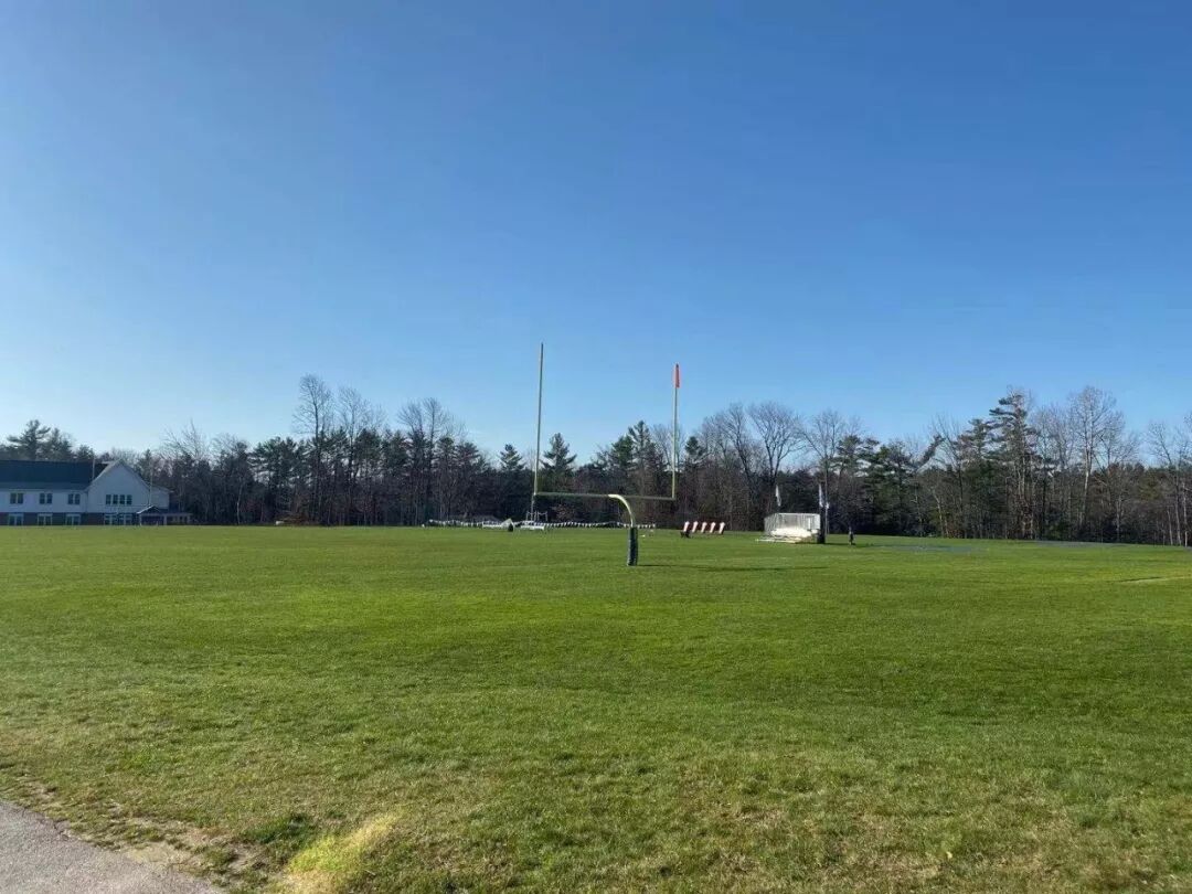 2020申请季访校---顶尖美初中学CardiganMountainSchool卡迪根山中学