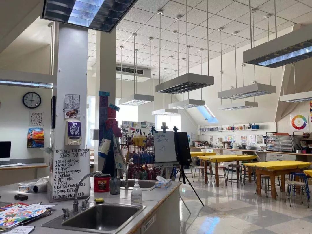 2020申请季访校---顶尖美初中学CardiganMountainSchool卡迪根山中学