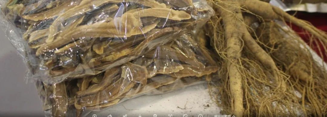 中药行业喜迎春天？