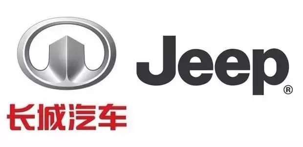 長城：左手路虎 右手Jeep 汽車 第6張