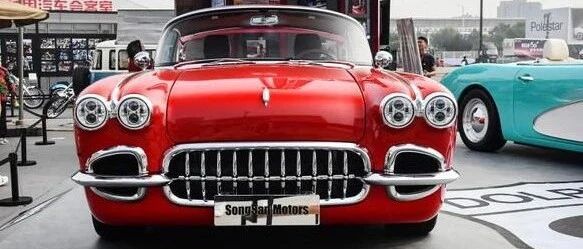 这台“比亚迪”竟然卖到60万！名字居然叫“松散”？