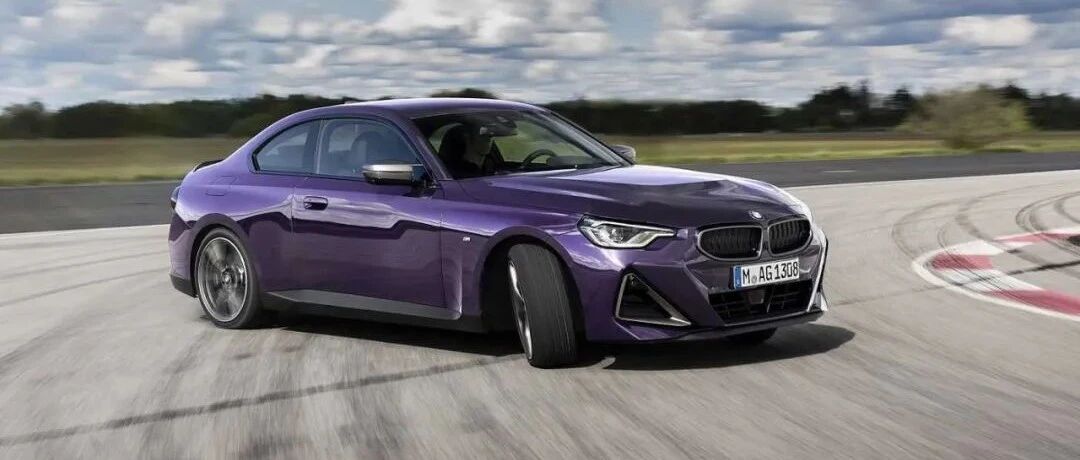 这台宝马，可真太「宝马」味儿了