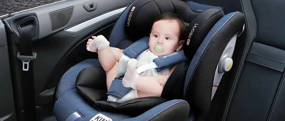 有孩子的车主注意，这件事纳入立法，六一儿童节实行