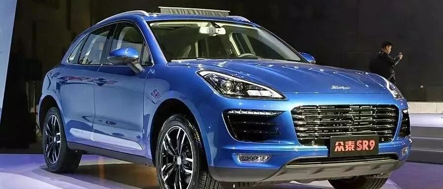 山寨车，到底山寨了啥？