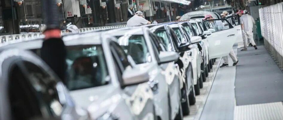 您的汽车被召回！听到这个消息你是高兴还是气愤？