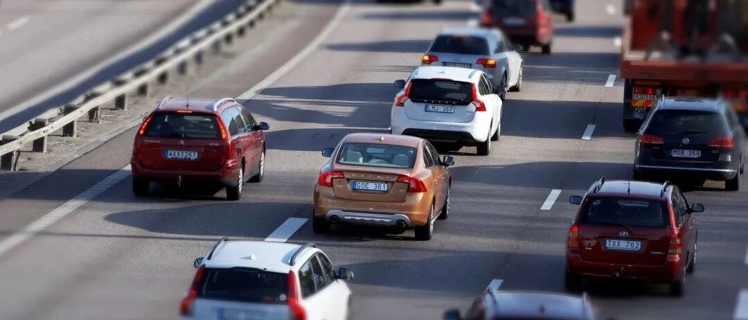 看完收藏！高速碰瓷花样多，千万别上当！