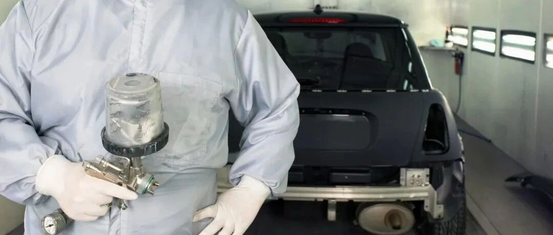 车被剐蹭报不报保险？这样修起来更省钱！