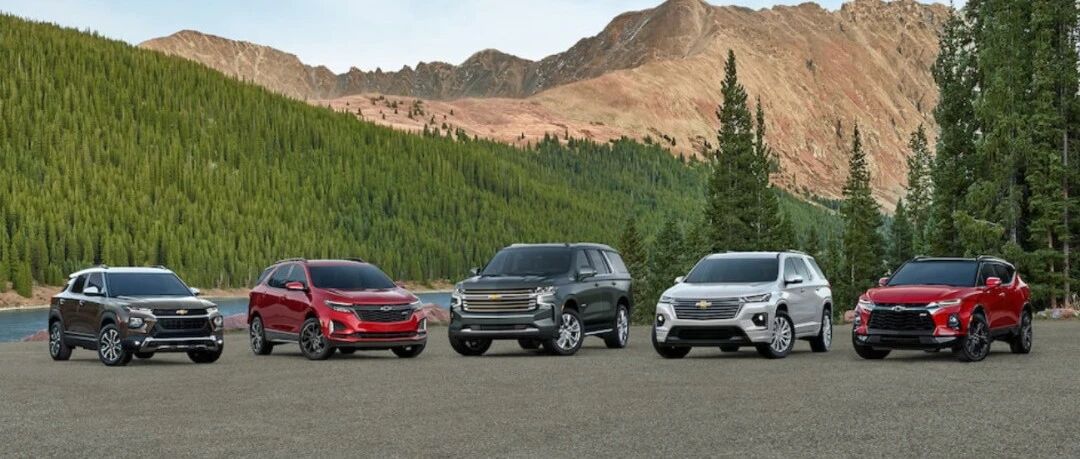 轿车得罪了谁？看美国市场为何轿车“遇冷”！