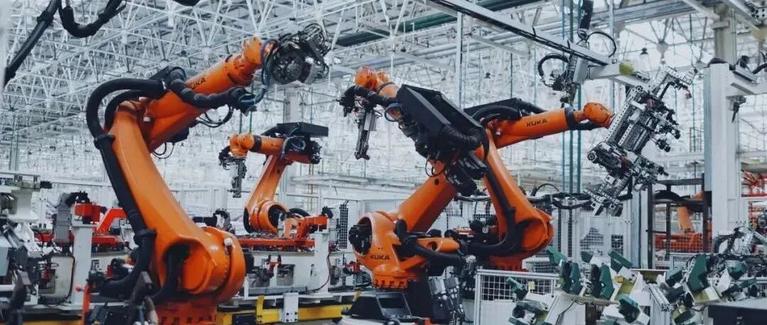 时势造英雄，新能源潮流“造”车企？