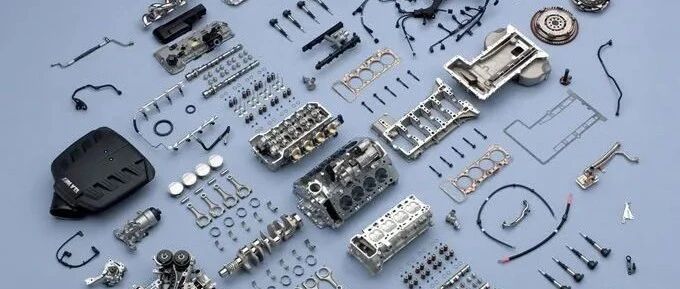 著名的车型你知道，但这几款著名的发动机你可都了解吗？