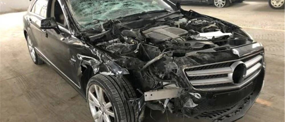 事故车修复，有可能修复到到完美成色吗？