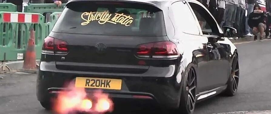 想要改装又怕被逮？记住这4项外观改装是合法的！