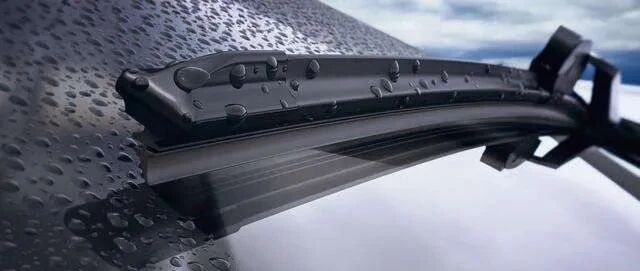 雨季来临！你的雨刮条还好吗？