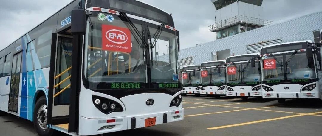 不止华为被打压，这些车企也曾惨遭毒手！