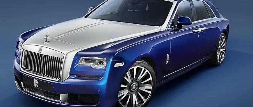 越豪华的车就越安全？还真是那么回事，先别杠听我讲