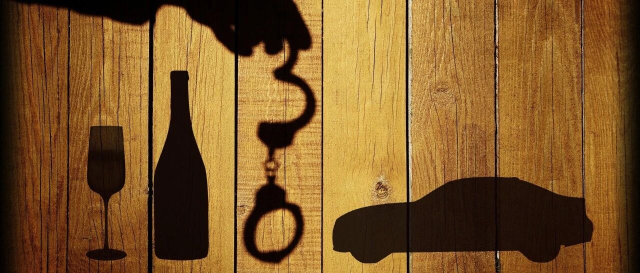 速看！交通部通报十大驾车恶习，千万别这样开车了！