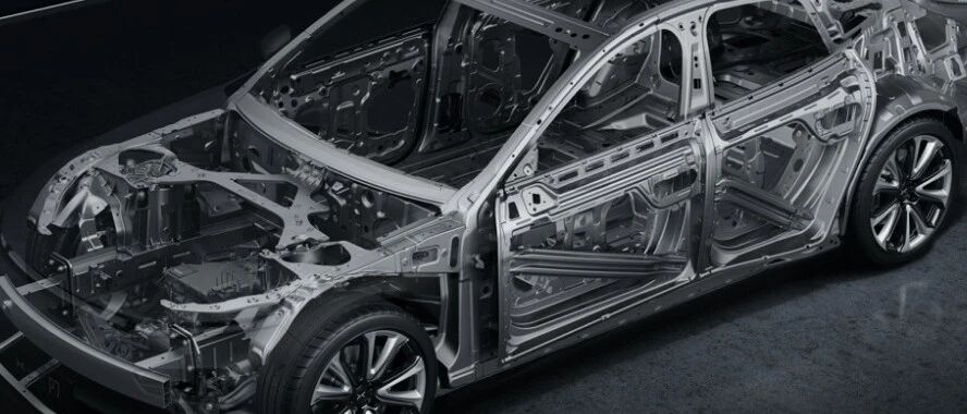 上市后与特斯拉销量差10倍，只是因为产品力吗