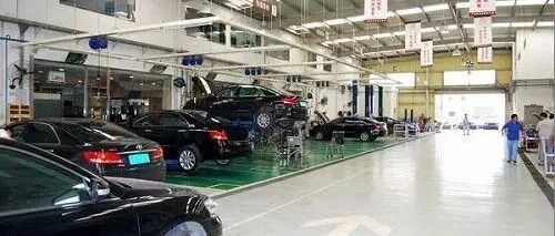 如何不在4S店保养又不脱保？老司机告诉你！