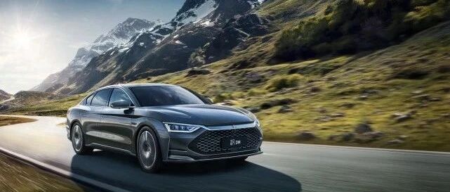 2035年“消灭”纯燃油车，混动和纯电动平分天下！