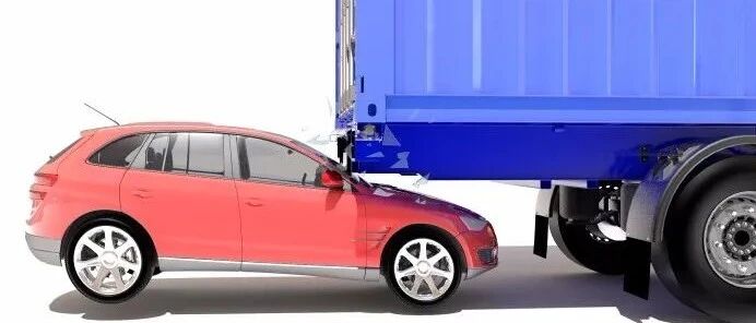 追尾都是后车错？这几种情况追尾前车全责！