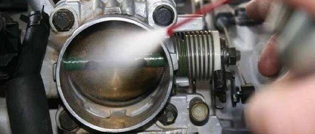 积碳是如何产生的？什么情况才要清洗积碳？