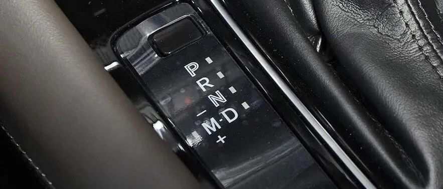 你真的会开自动挡车吗？这个模式很多人至今不会用