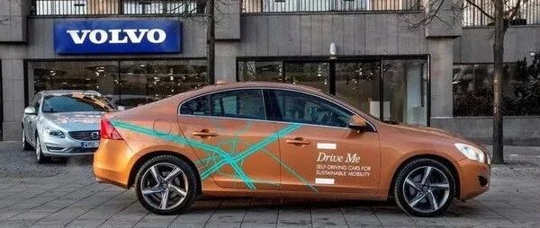 5-10年内，跟科目二三、限行堵车说再见？无人驾驶何时飞入百姓家