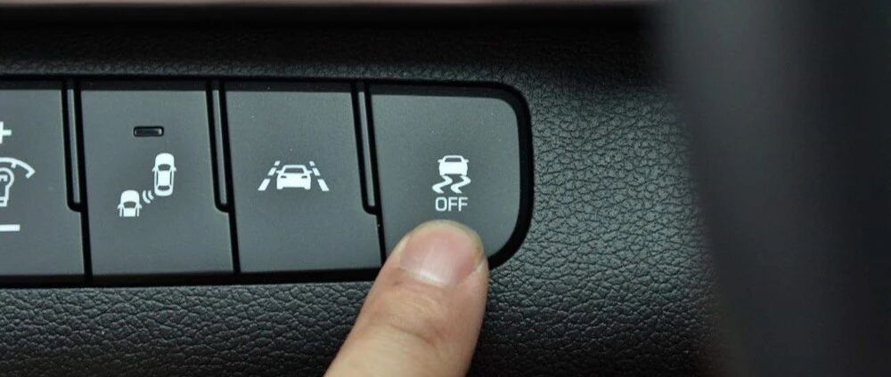 连胎压监测都国家强制安装了，为什么ESP还不标配？