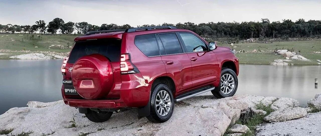 越野车的“小书包”仅剩情怀？为啥现在都不背曾经的“小书包”了？