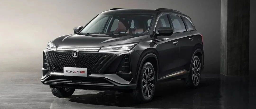 1月SUV销量榜｜二安戏哈，奔驰宝马进前十！