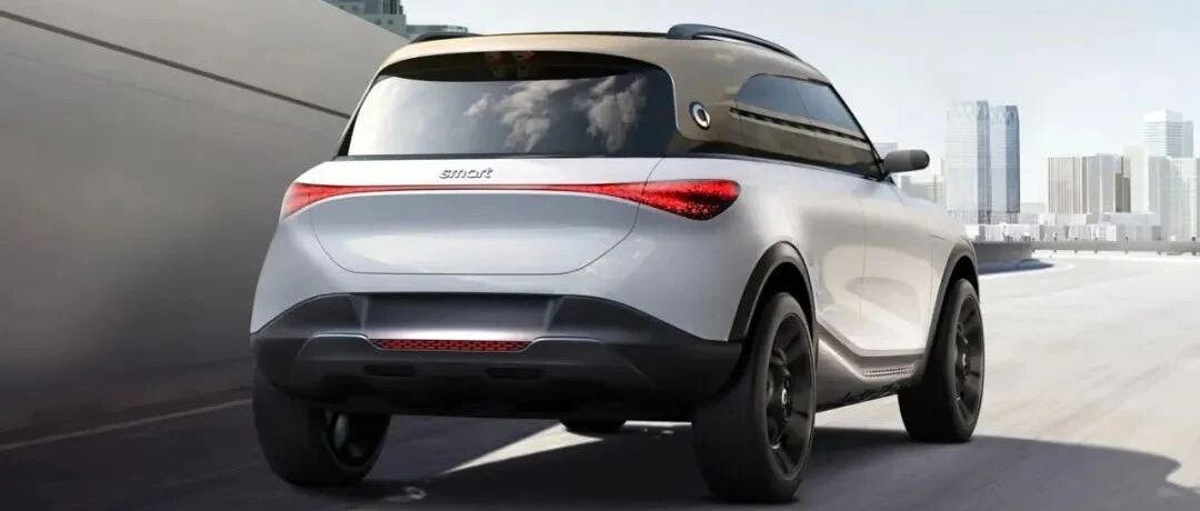 当smart变大了，还有内味儿吗？