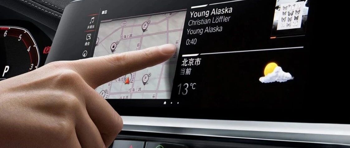 各国车机大点评，好车机配置能抗半边天