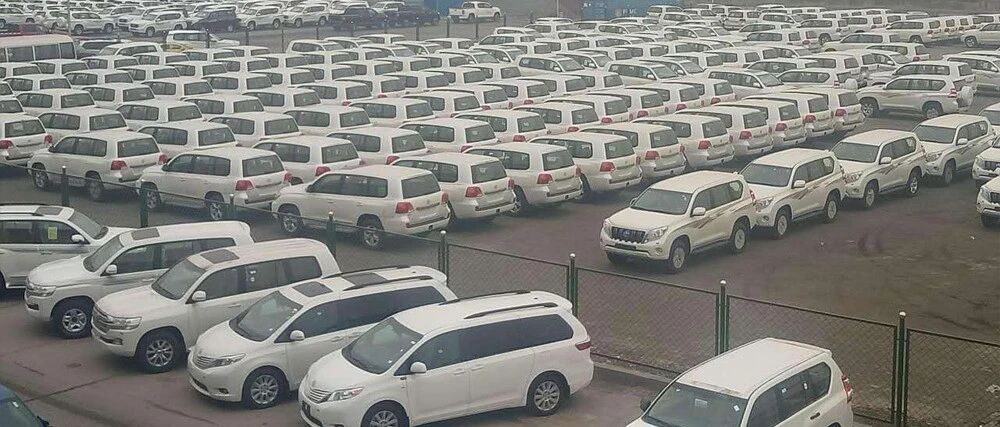 一样的车，不一样的价，到底该从4S店买还是从平行进口商那买？