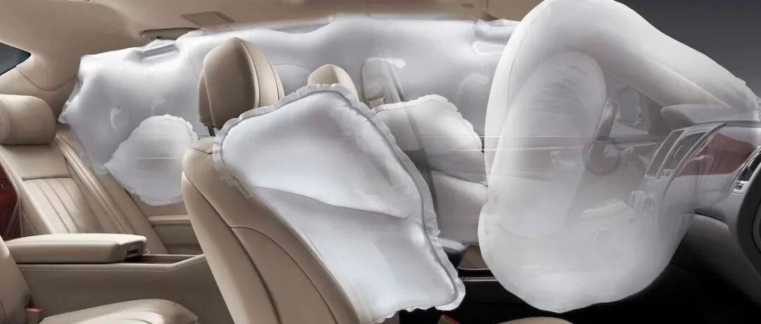 看完收藏！不想安全气囊变成凶器，就千万别这么做！