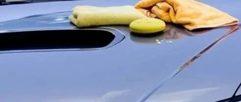 汽车美容有哪些？都有什么作用？学会这些让你的车光亮如新