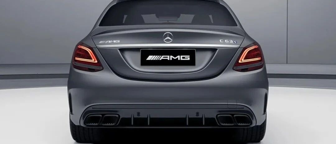 汽车尾部字母详解，看完就知道为何有人总爱扣字母