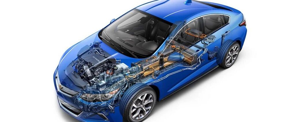 让车企高管们吵翻天的增程式电动车，真是“胡说八道的废物”？