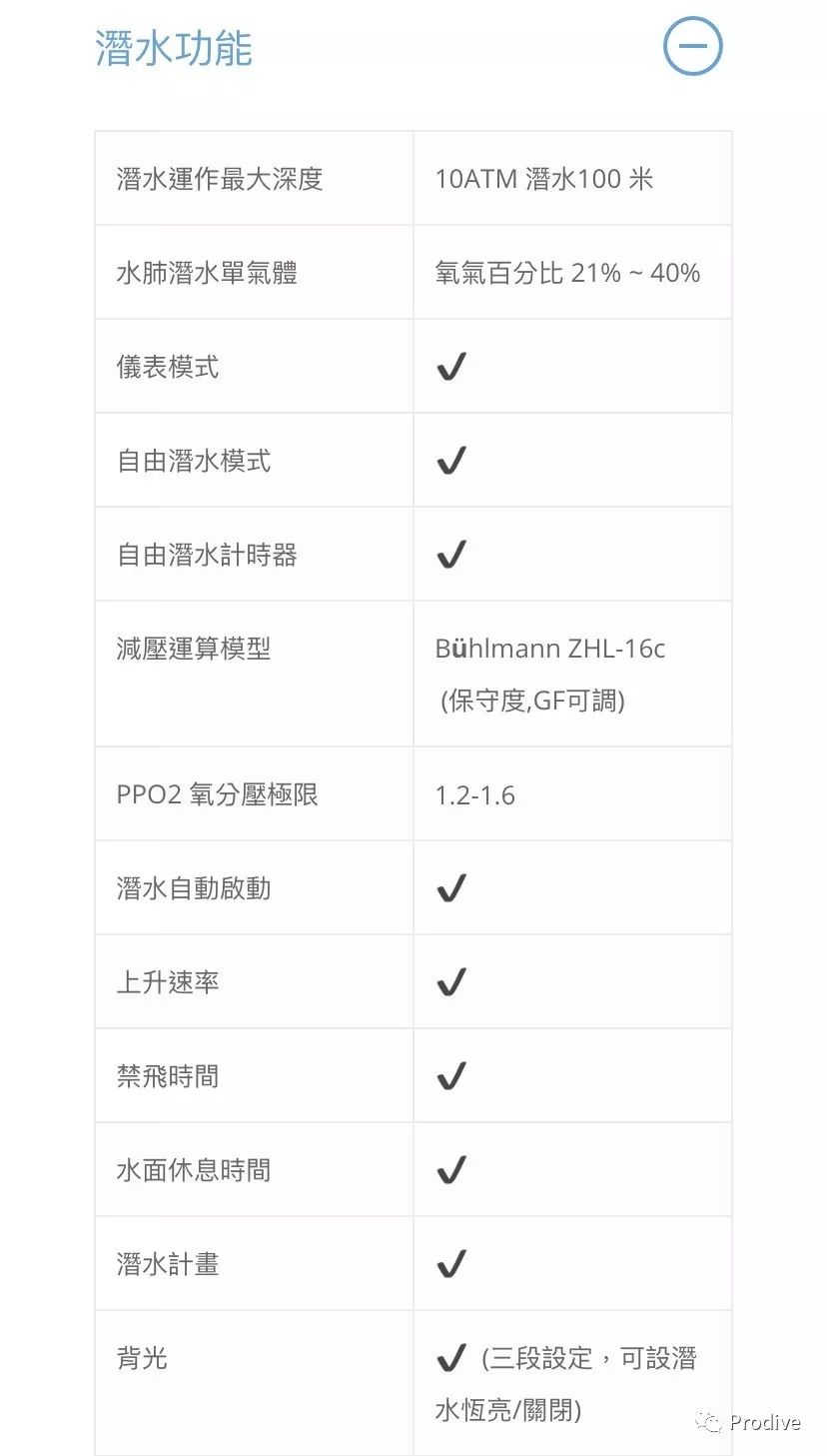 潛水電腦選對了嗎？它更了解你所需——ATMOS Mission One 科技 第25張