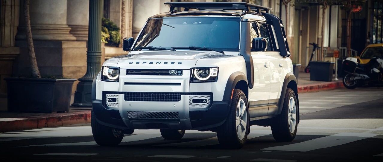 带大梁的越野车为什么被淘汰了？