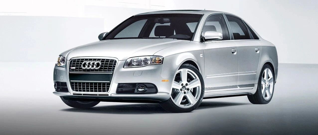 小时候的Dream Car，现在终于买得起了！