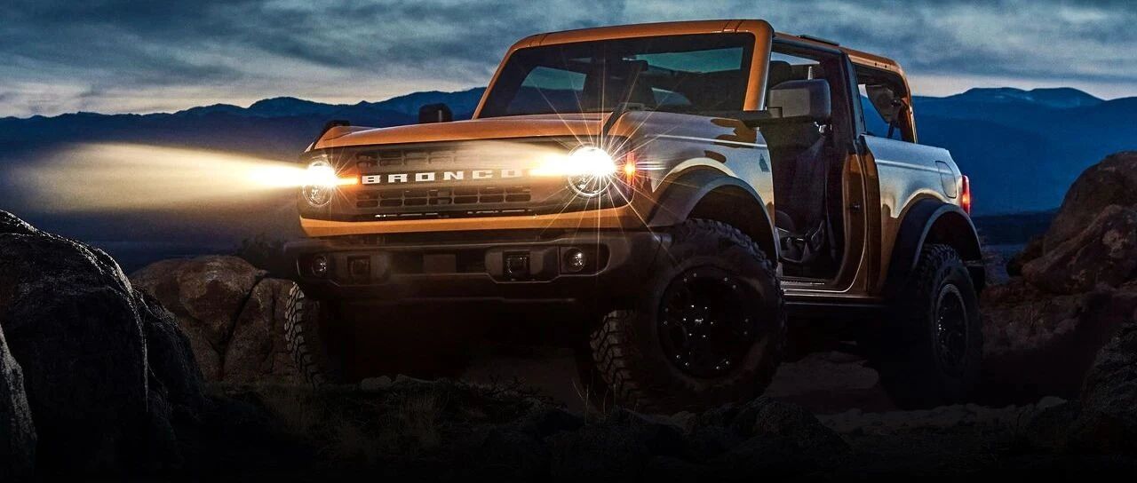 福特是不是渣男？