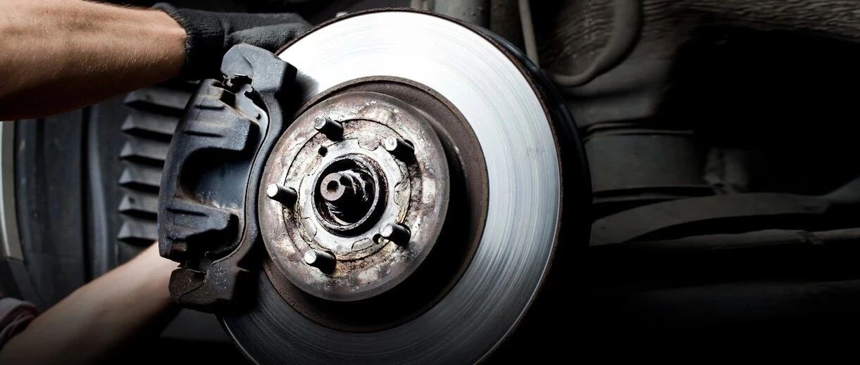 这样升级刹车，简直太便宜了！