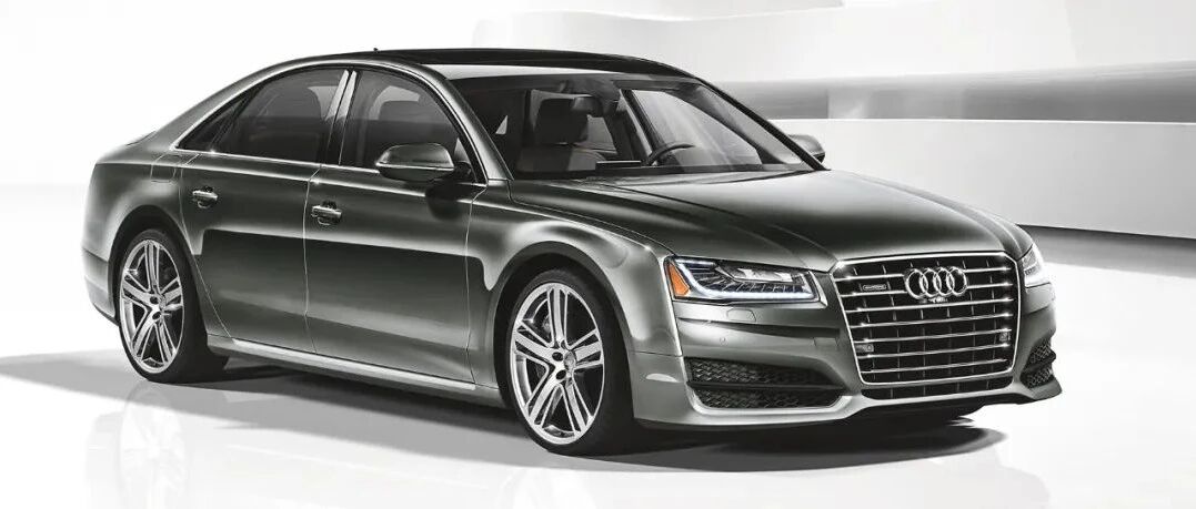 好车，为什么都用铝？