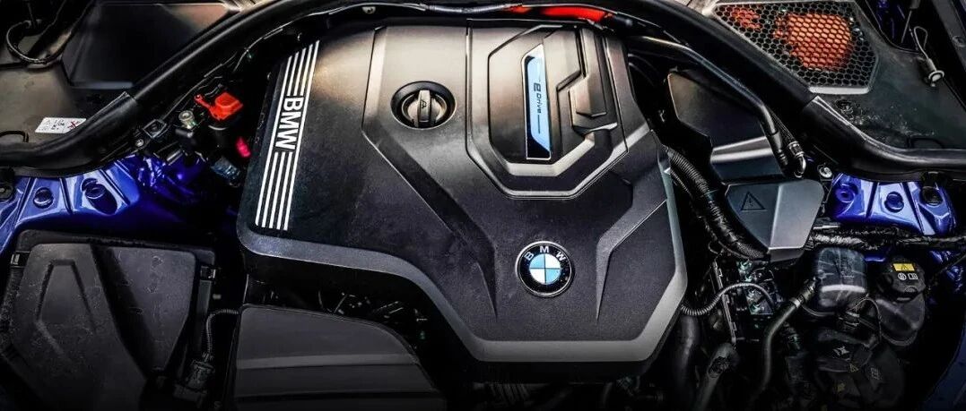 2021沃德十佳动力出炉！6缸惨败......