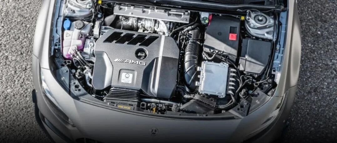 发动机是如何进化成2.0T的？