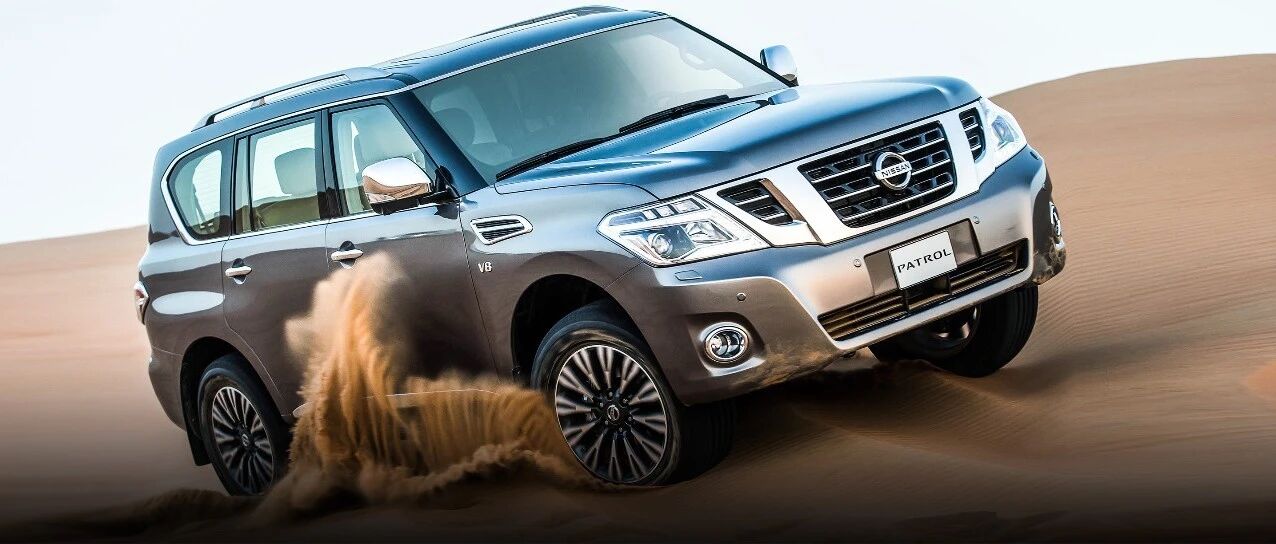 敢叫板陆巡的日产途乐，到底有多强？