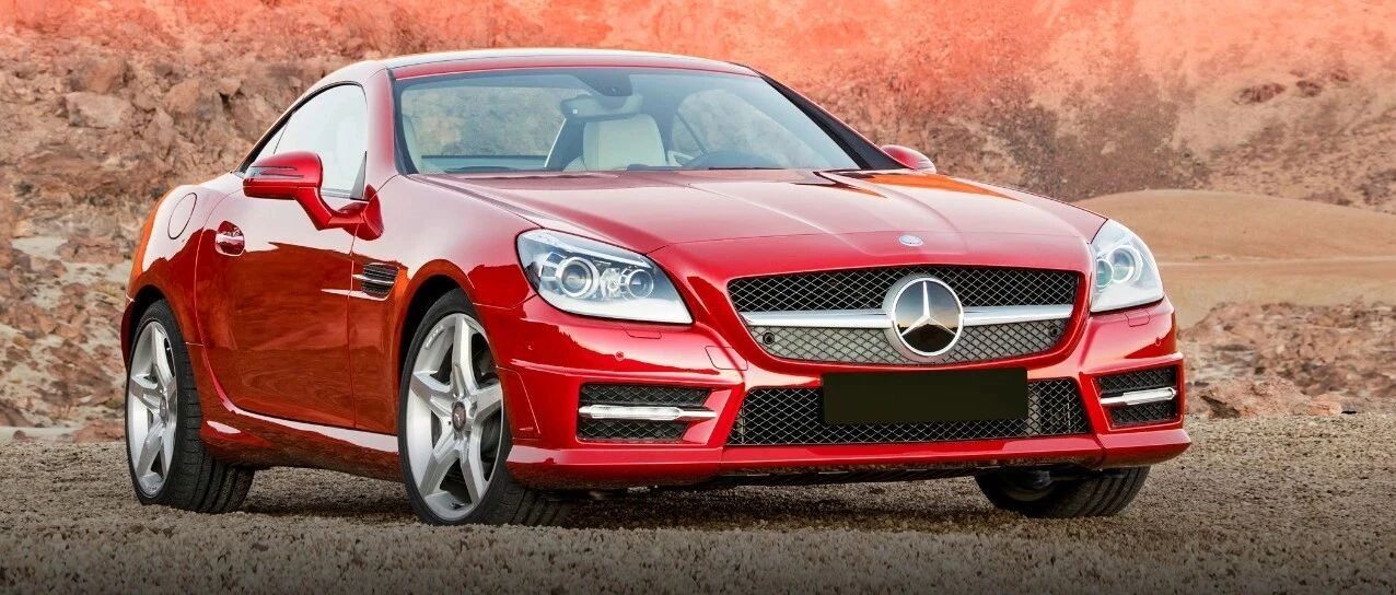 2020年最值得买的二手跑车，都在这了！