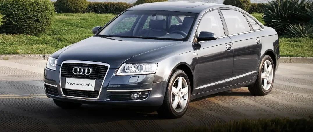 15年强制报废，其实挺科学？！